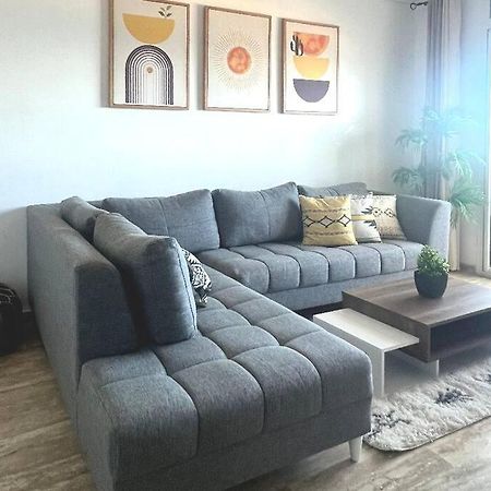 Ocean View Sunset Apartment In The Heart Of Rabat Zewnętrze zdjęcie