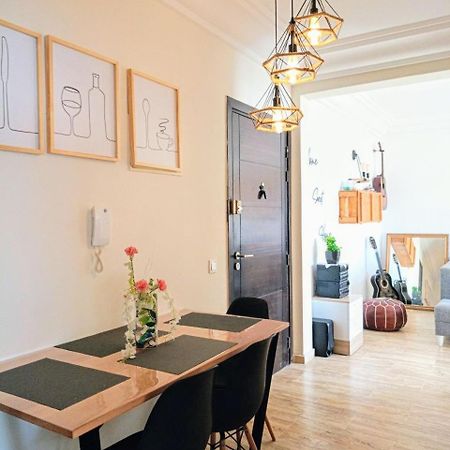 Ocean View Sunset Apartment In The Heart Of Rabat Zewnętrze zdjęcie