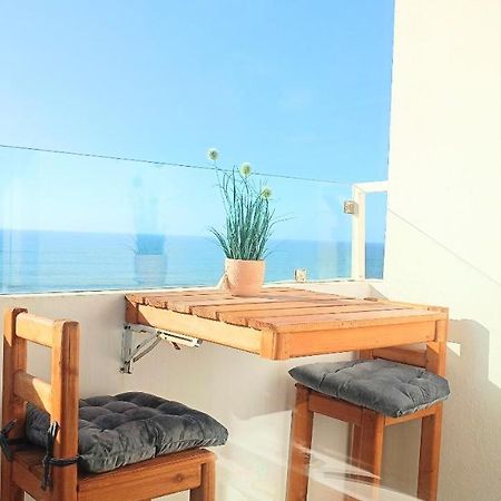 Ocean View Sunset Apartment In The Heart Of Rabat Zewnętrze zdjęcie