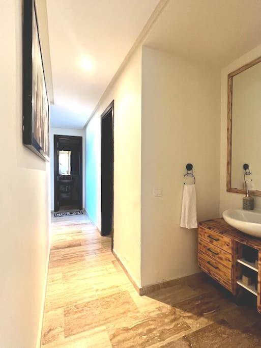 Ocean View Sunset Apartment In The Heart Of Rabat Zewnętrze zdjęcie