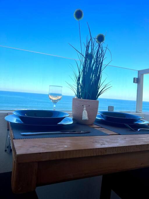 Ocean View Sunset Apartment In The Heart Of Rabat Zewnętrze zdjęcie