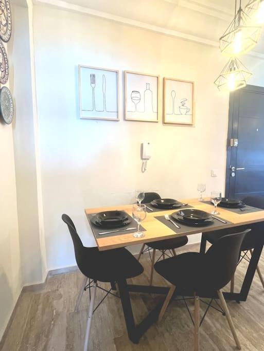 Ocean View Sunset Apartment In The Heart Of Rabat Zewnętrze zdjęcie