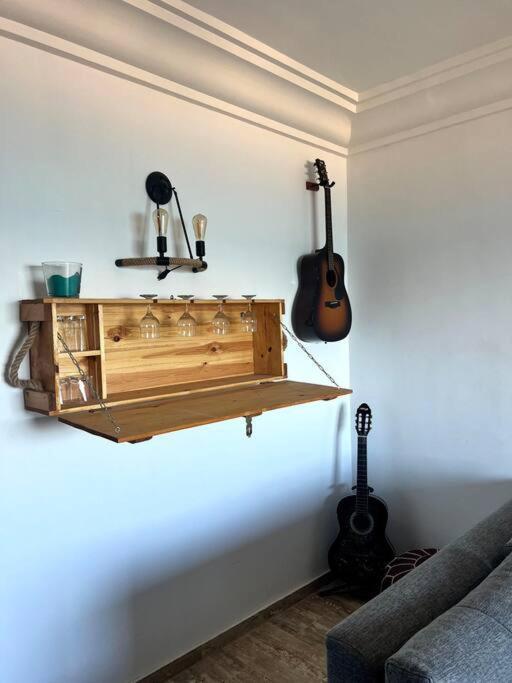 Ocean View Sunset Apartment In The Heart Of Rabat Zewnętrze zdjęcie