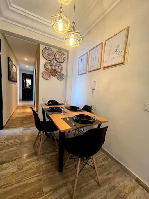 Ocean View Sunset Apartment In The Heart Of Rabat Zewnętrze zdjęcie
