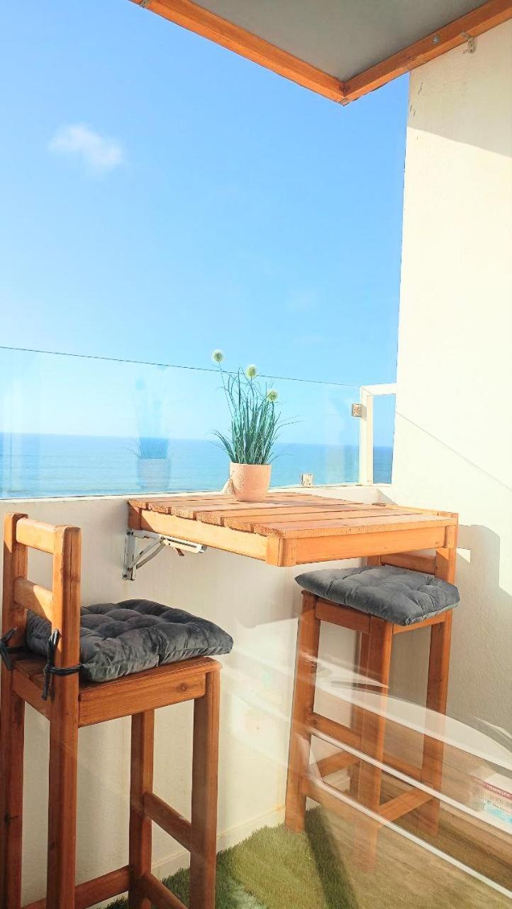 Ocean View Sunset Apartment In The Heart Of Rabat Zewnętrze zdjęcie