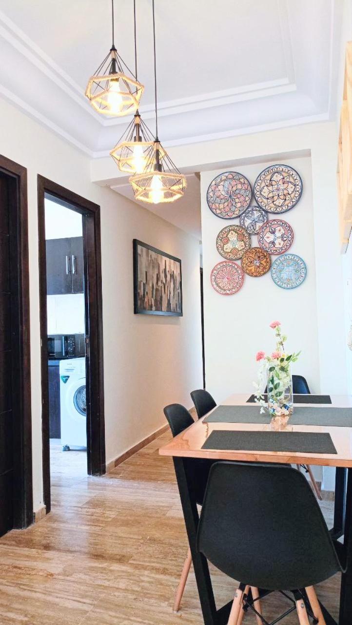 Ocean View Sunset Apartment In The Heart Of Rabat Zewnętrze zdjęcie